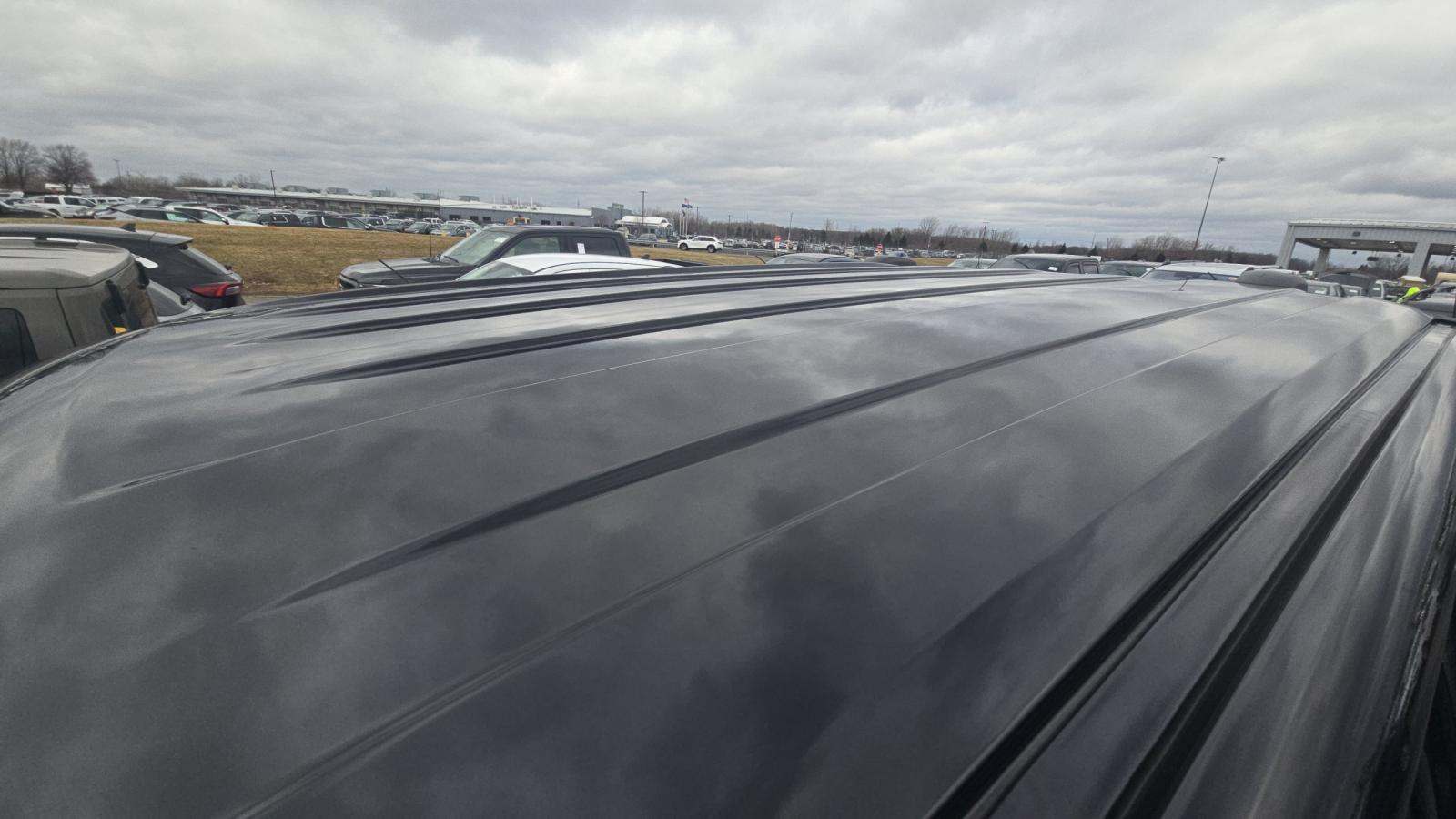 2024 Ford F-150 Tremor AWD