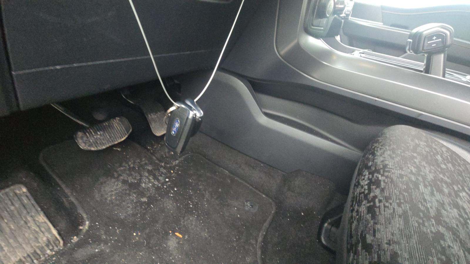 2024 Ford F-150 Tremor AWD