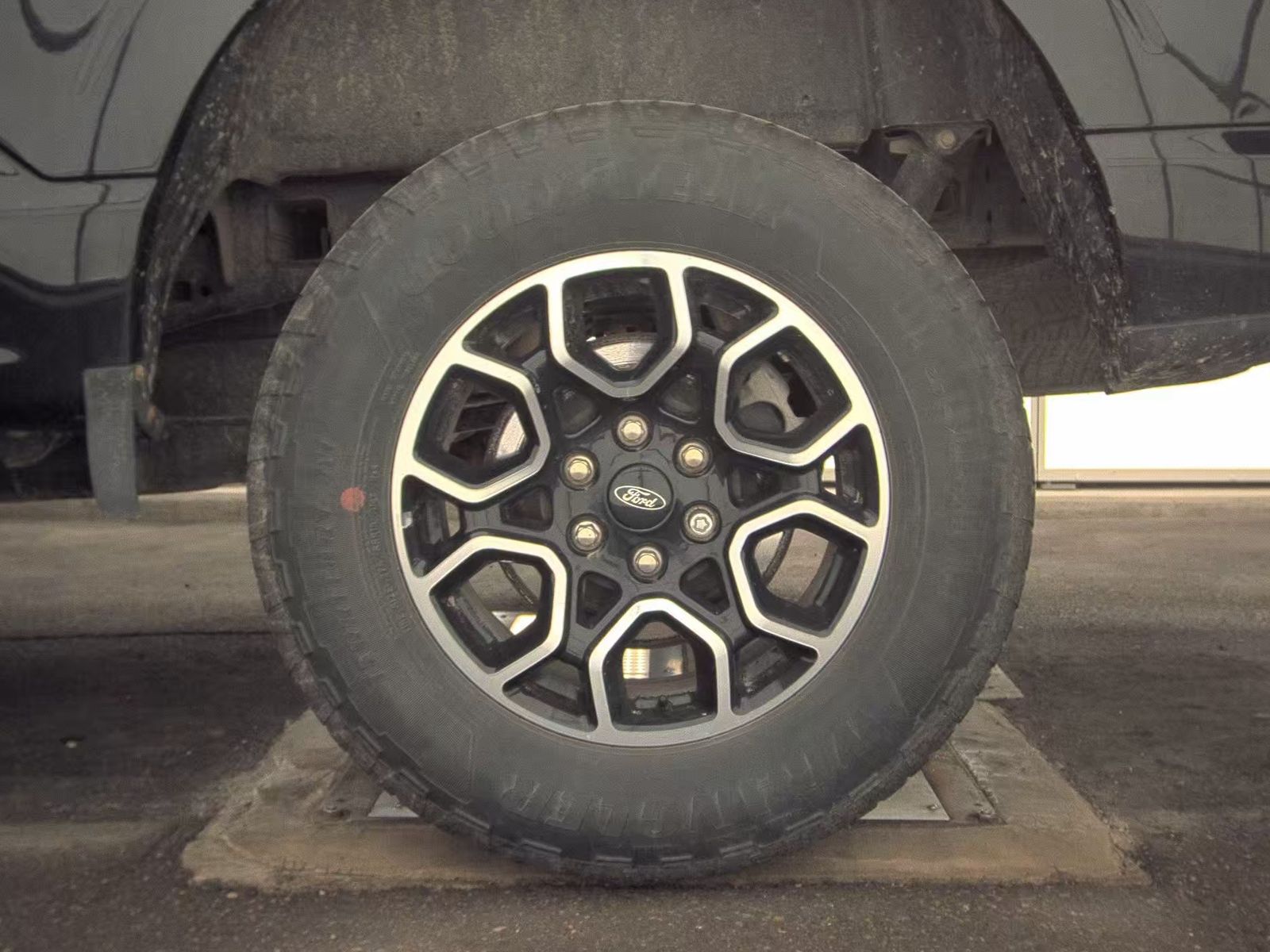 2023 Ford F-150 XL AWD