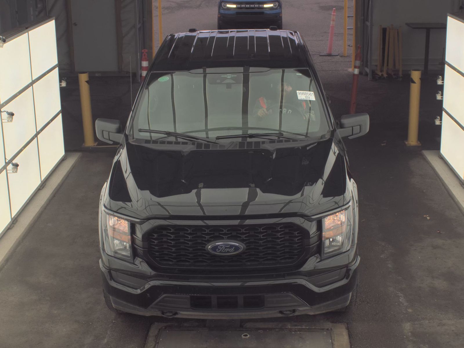 2023 Ford F-150 XL AWD