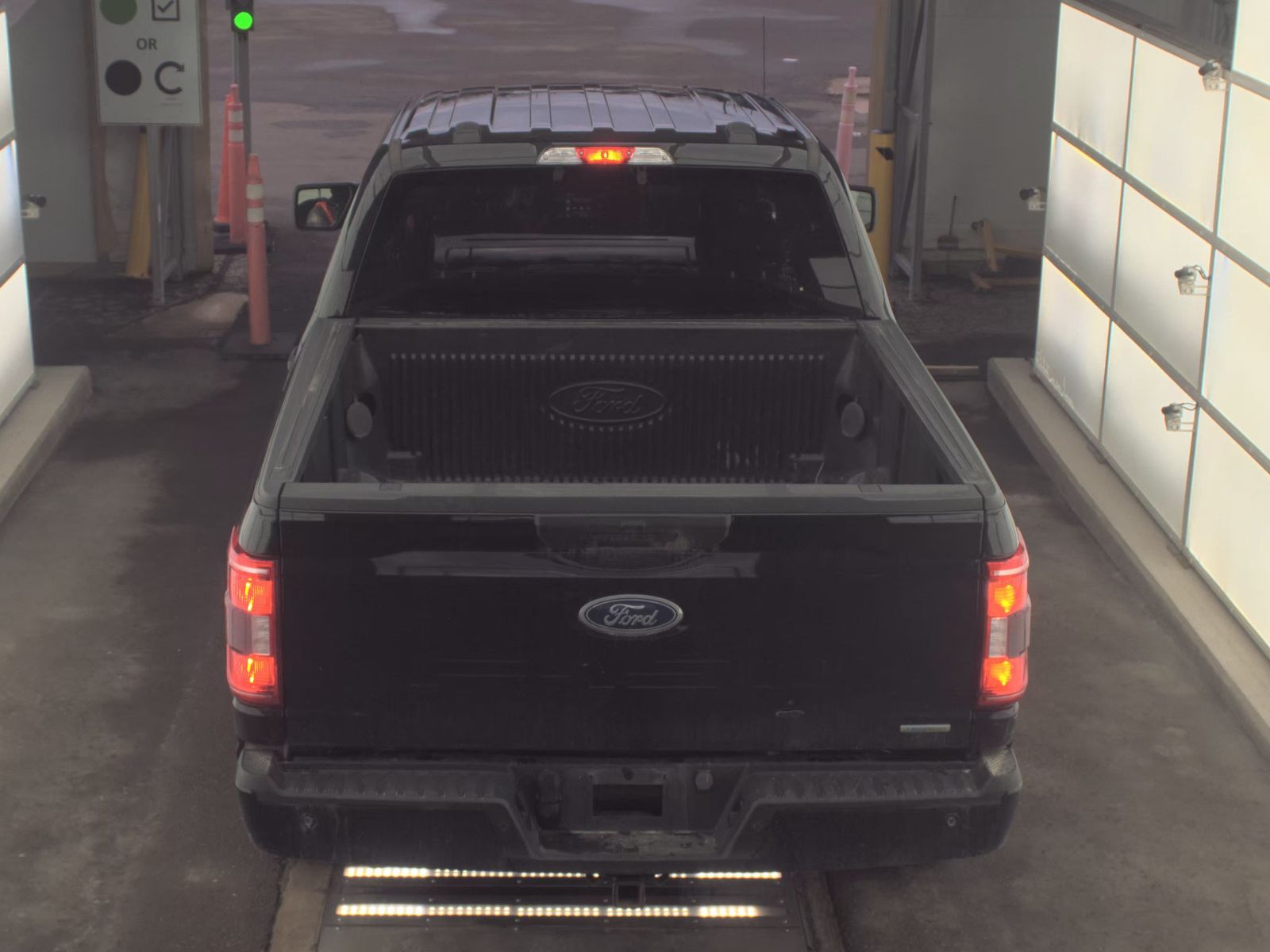 2023 Ford F-150 XL AWD