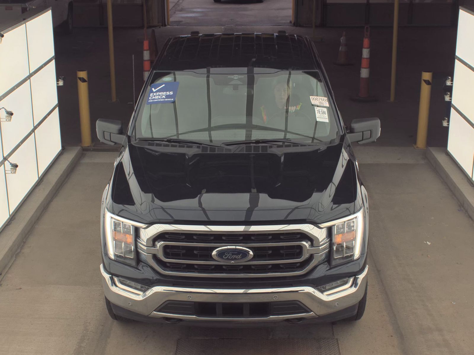 2023 Ford F-150 XLT AWD