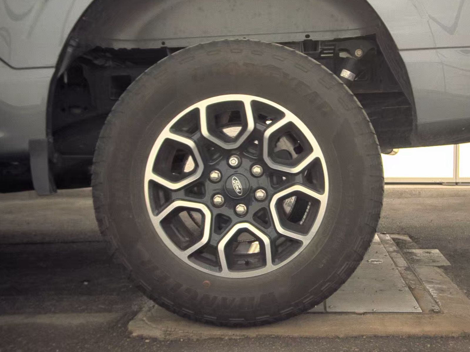 2022 Ford F-150 XLT AWD