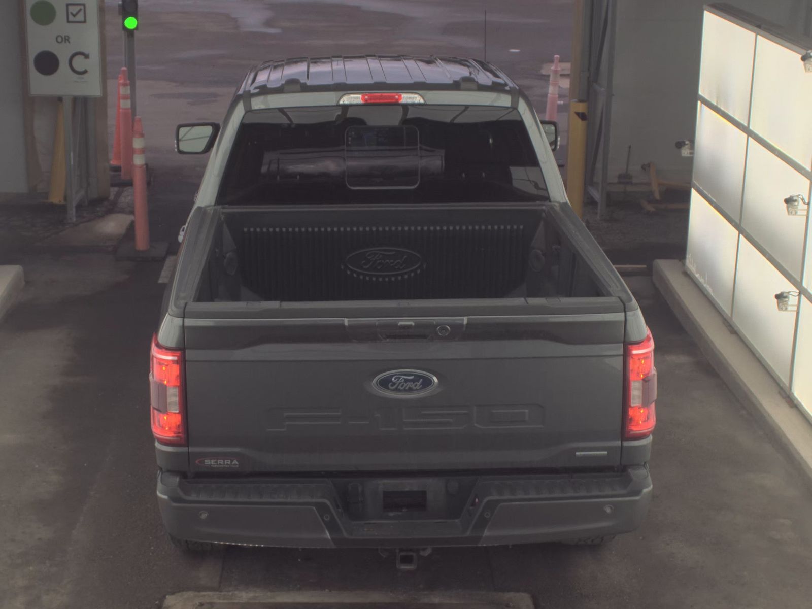 2022 Ford F-150 XLT AWD