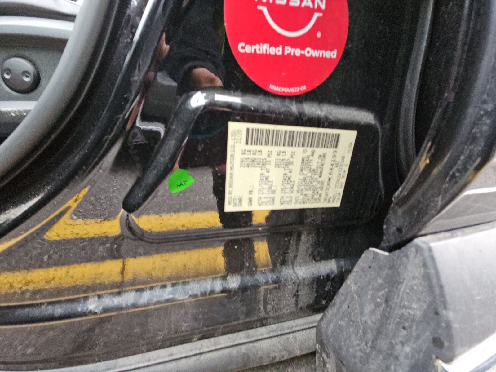 2021 Nissan Rogue SL AWD