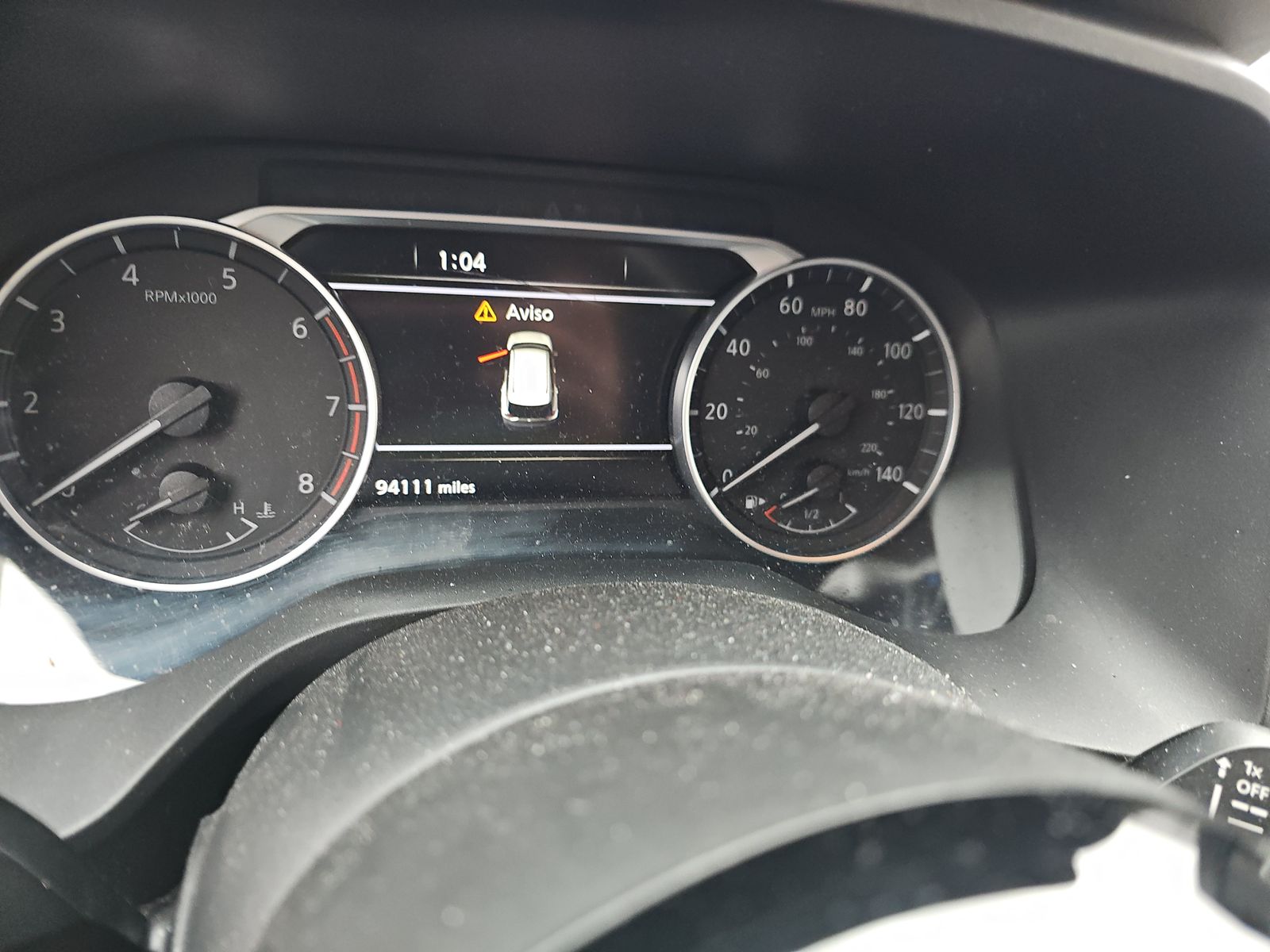 2021 Nissan Rogue SL AWD