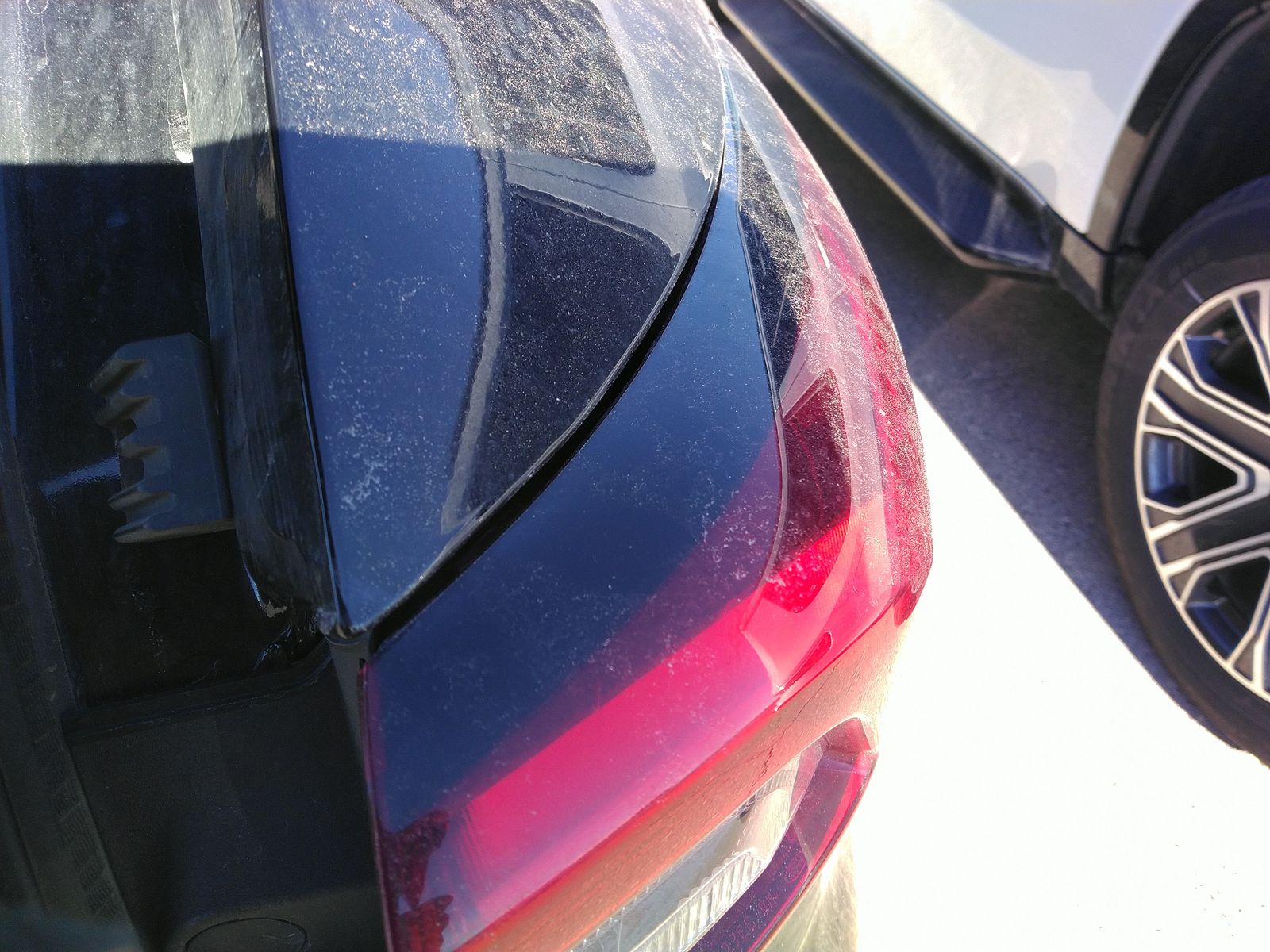 2025 Ford Escape ST-Line FWD