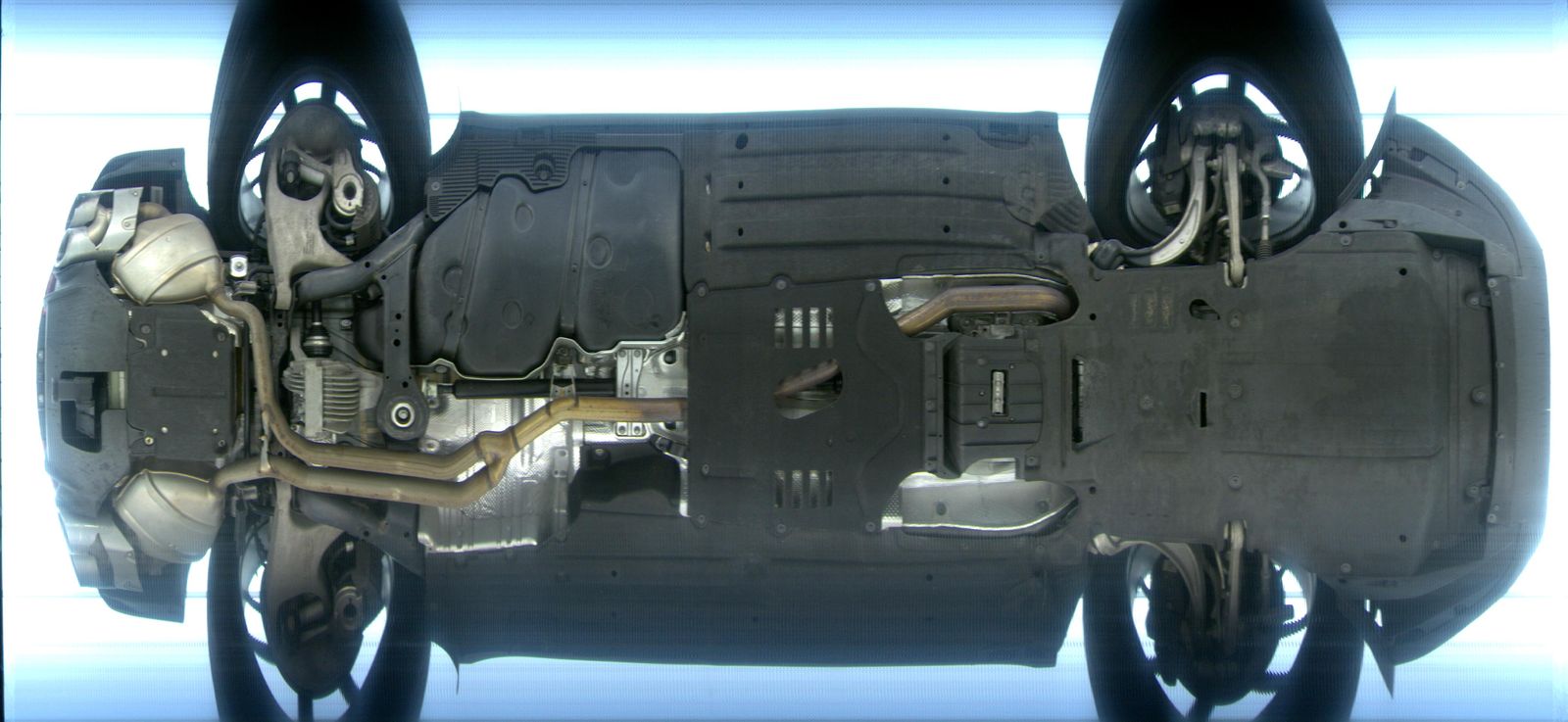 2022 Porsche Macan Base AWD