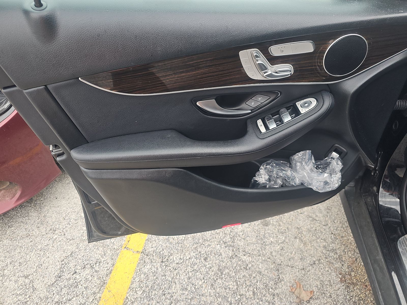 2020 Mercedes-Benz GLC GLC 300 AWD