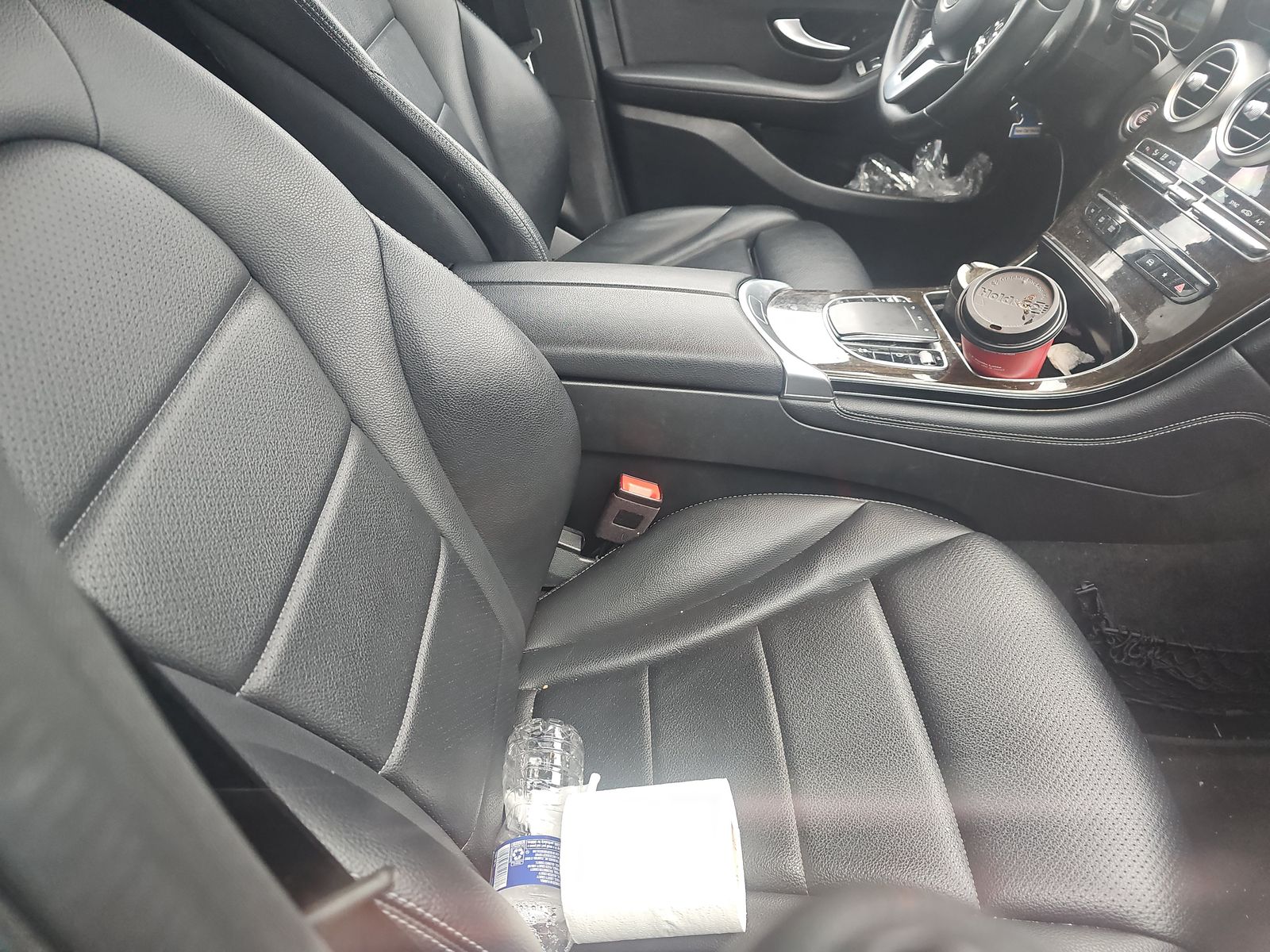 2020 Mercedes-Benz GLC GLC 300 AWD