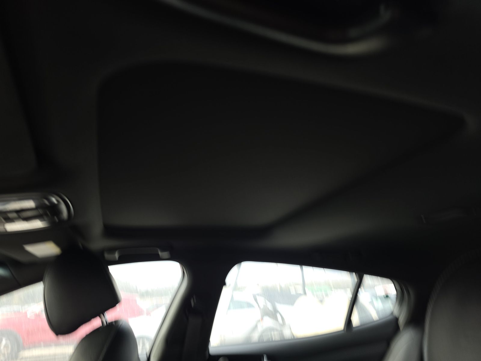 2023 Kia Stinger GT-Line AWD