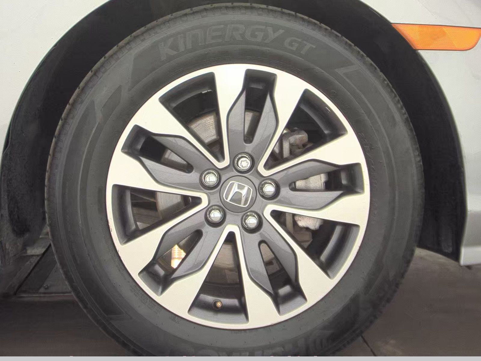 2023 Honda Odyssey EX-L FWD