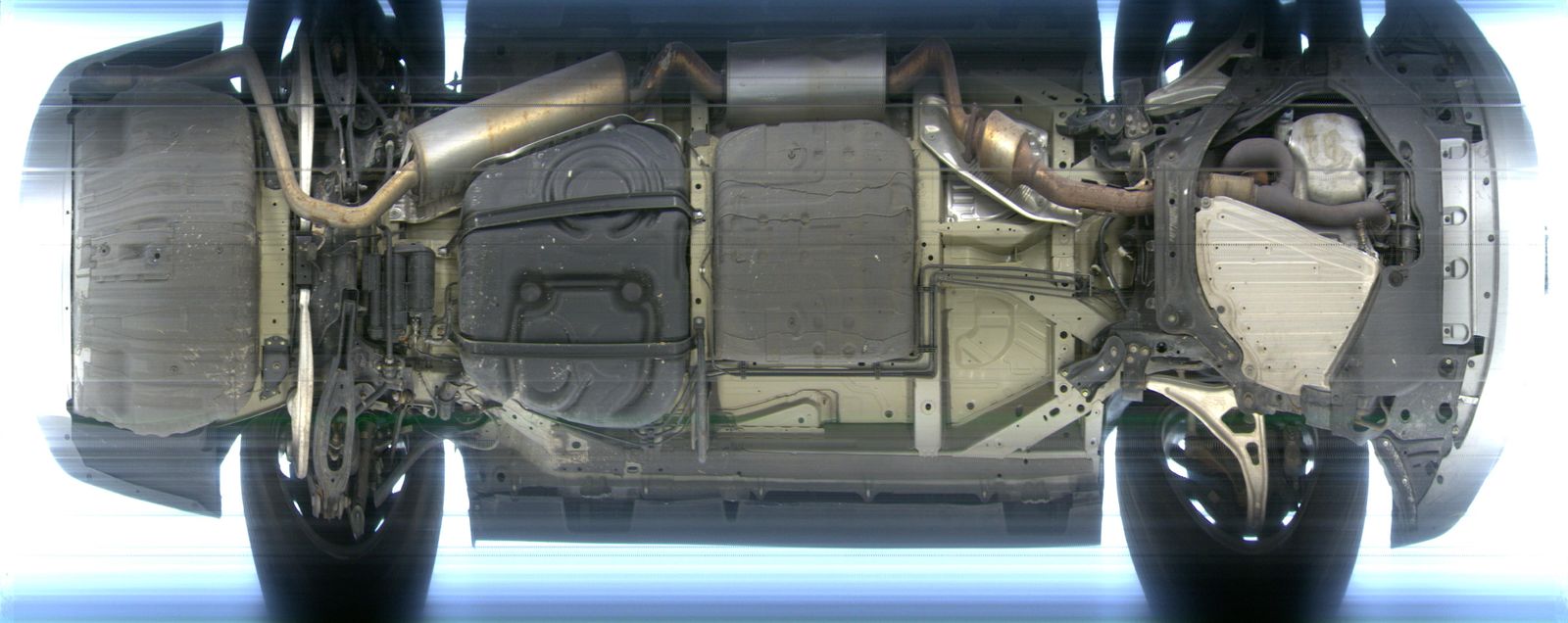 2023 Honda Odyssey EX-L FWD