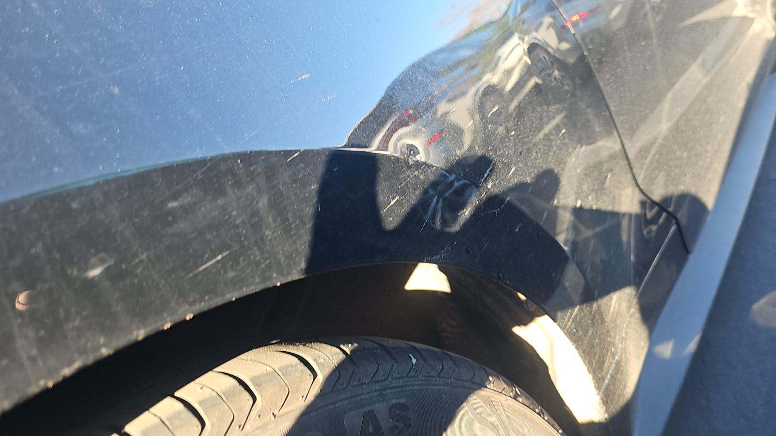 2023 Ford Mustang EcoBoost Premium RWD