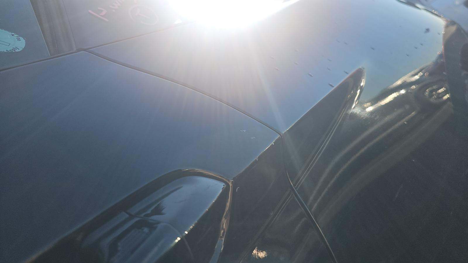 2023 Ford Mustang EcoBoost Premium RWD