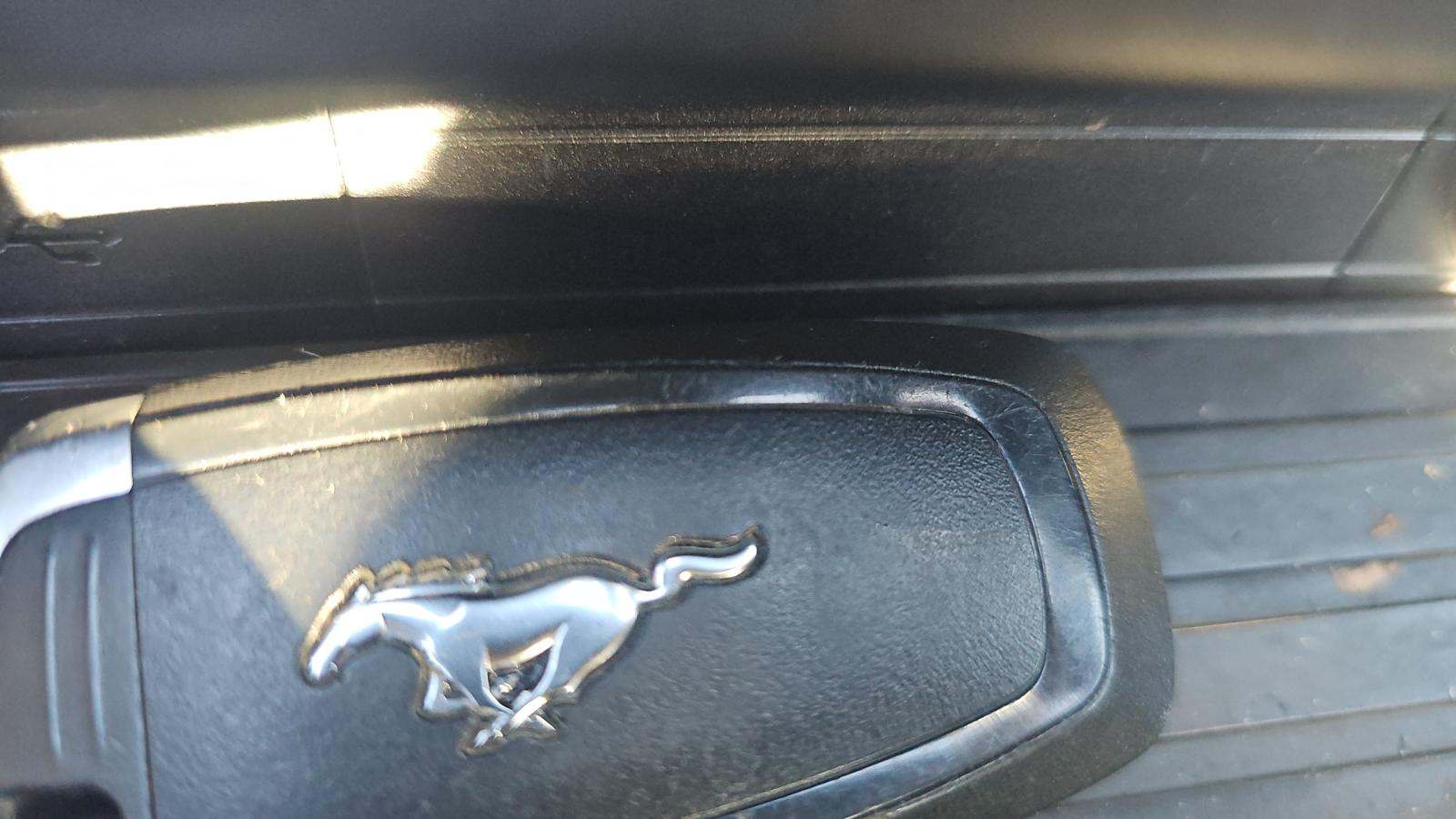 2023 Ford Mustang EcoBoost Premium RWD