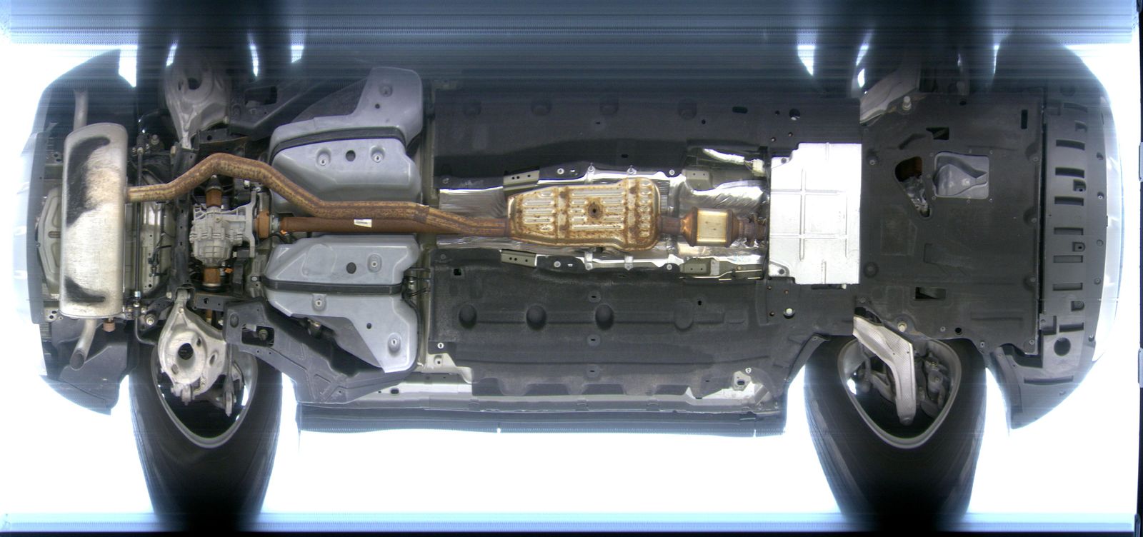 2023 Ford Edge SEL AWD