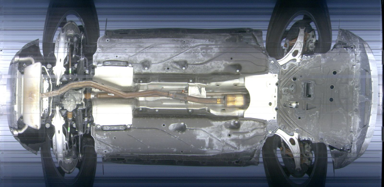 2025 Ford Escape ST-Line AWD