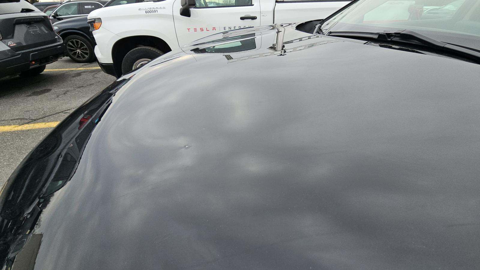 2021 Nissan Rogue SL AWD