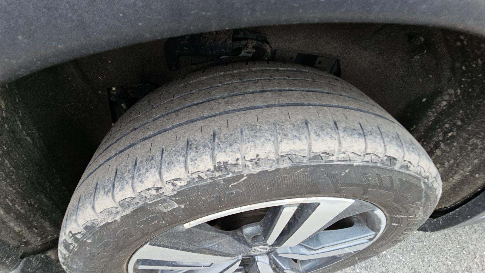 2021 Nissan Rogue SL AWD