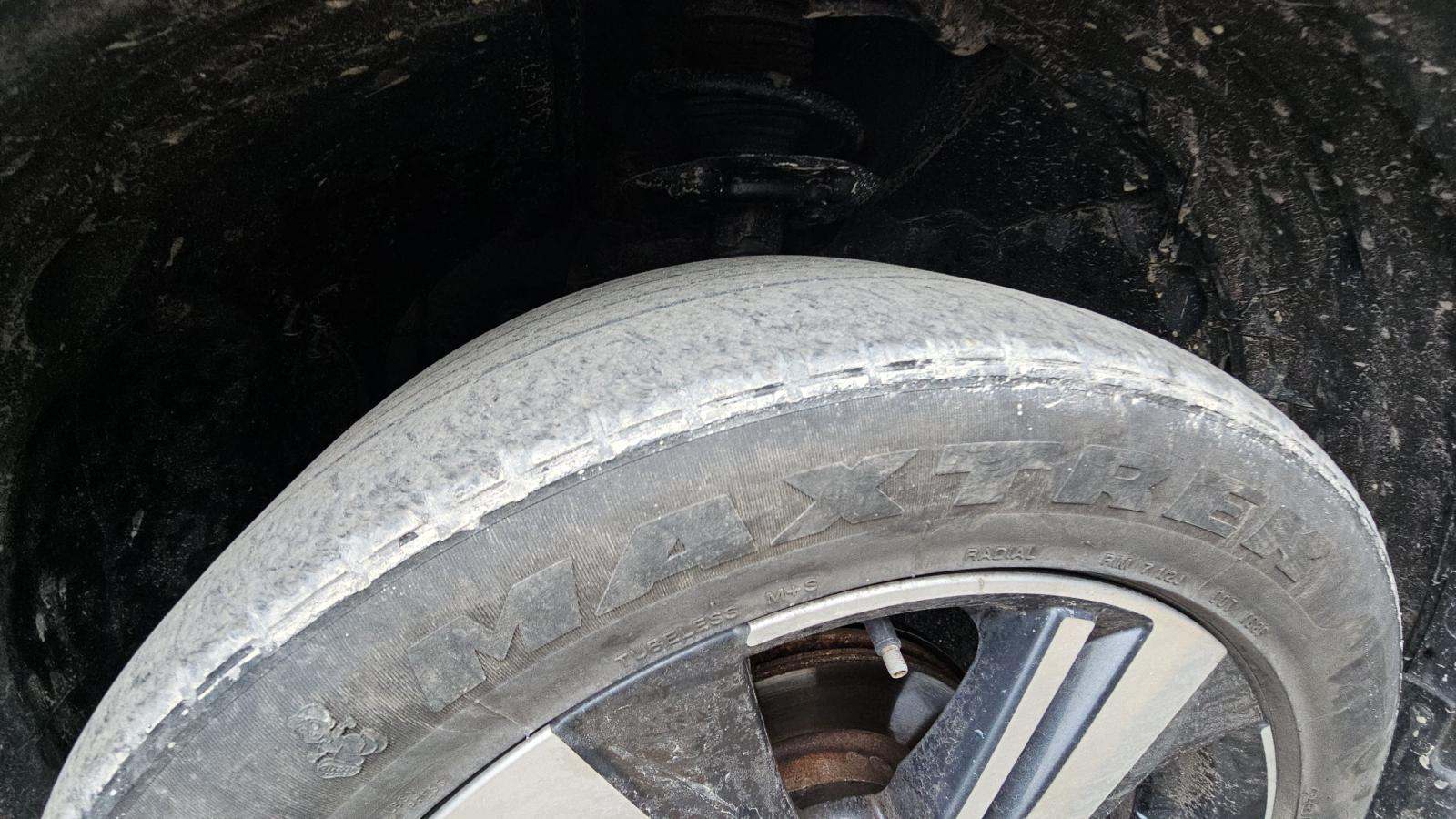 2021 Nissan Rogue SL AWD