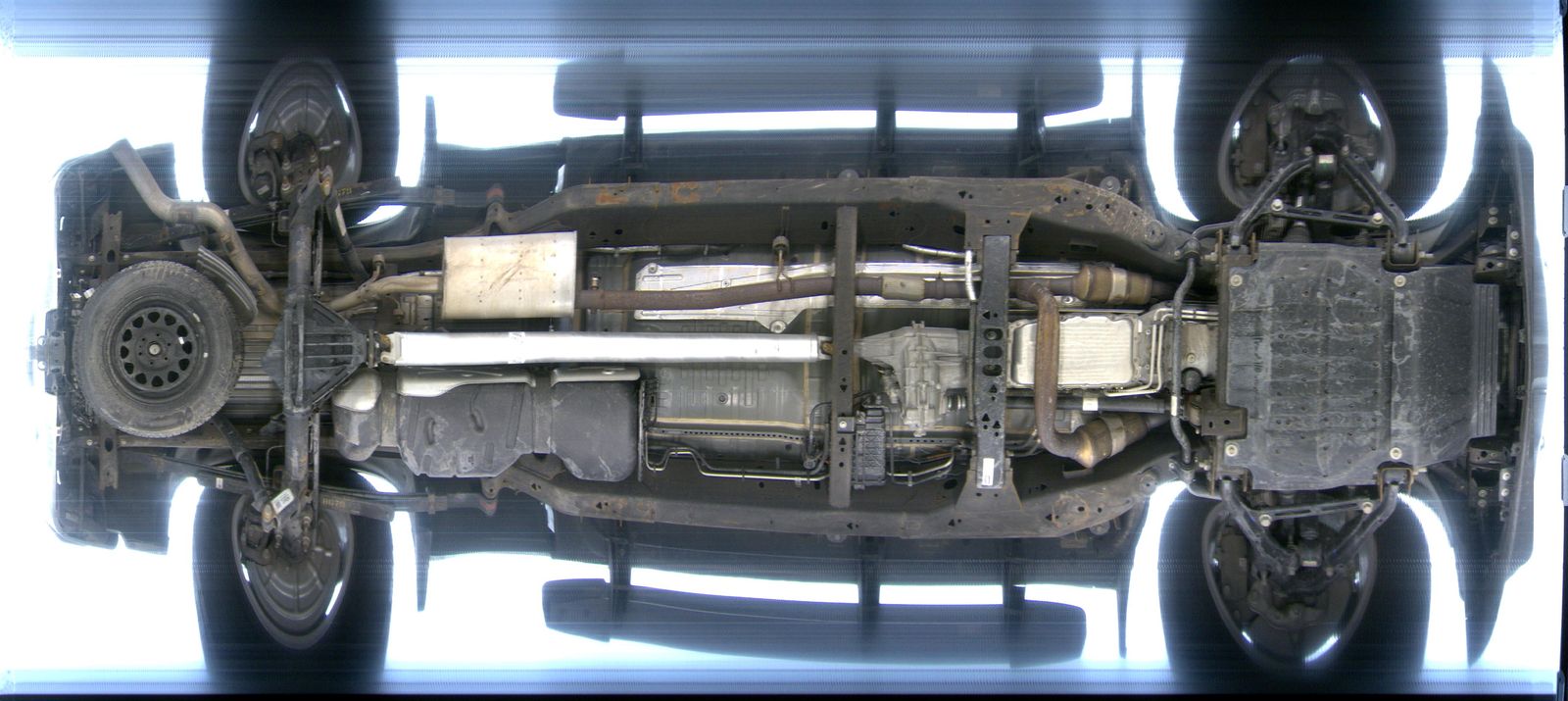 2023 Chevrolet Silverado 1500 LT AWD