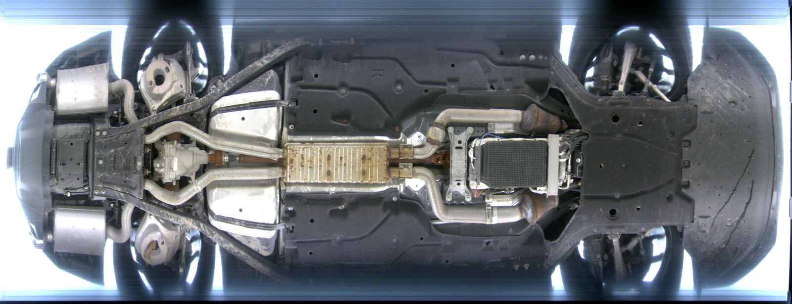 2024 Ford Mustang GT Premium RWD