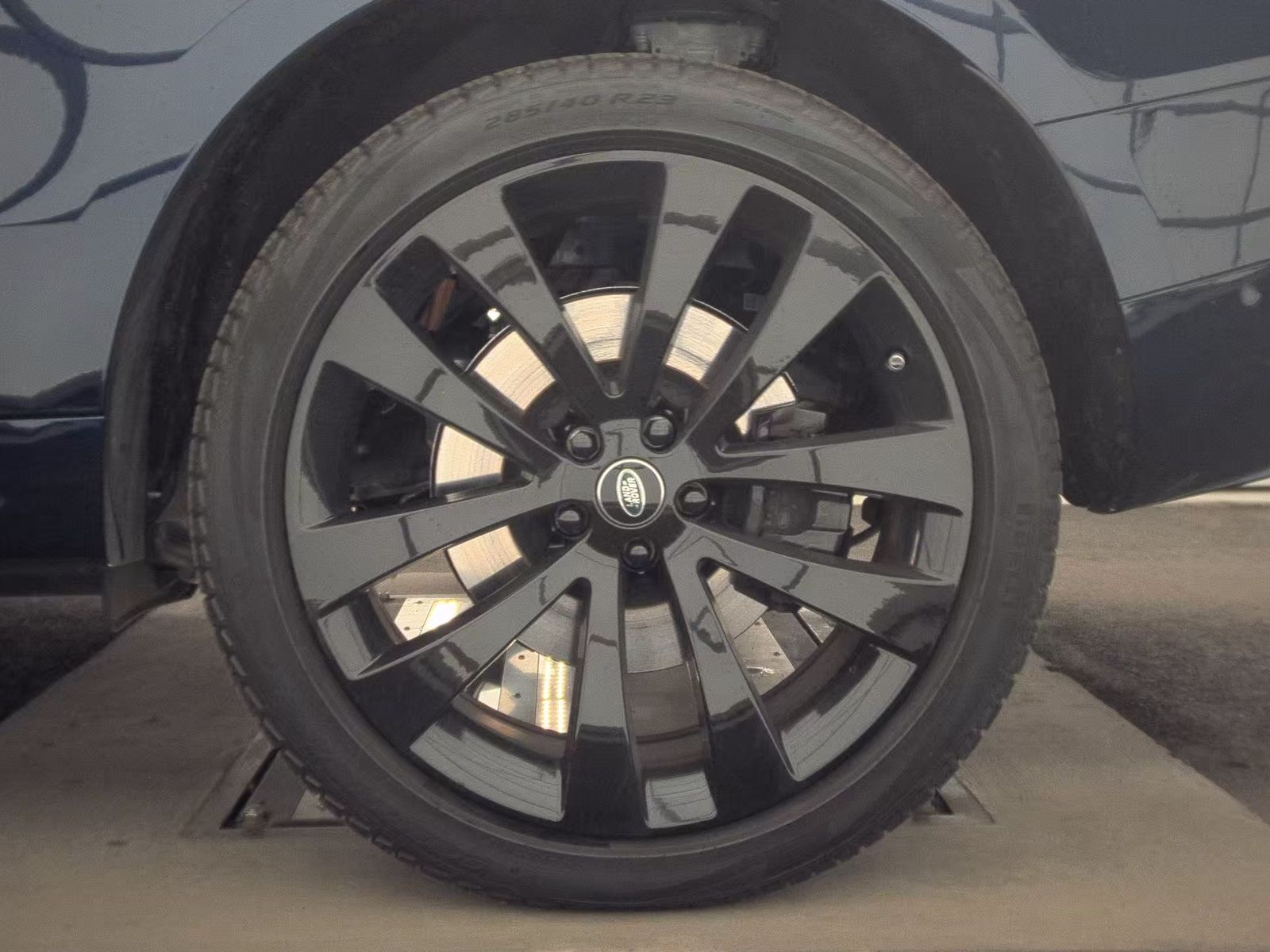 2023 Land Rover Range Rover Sport Plug-In Hybrid Autobiography AWD