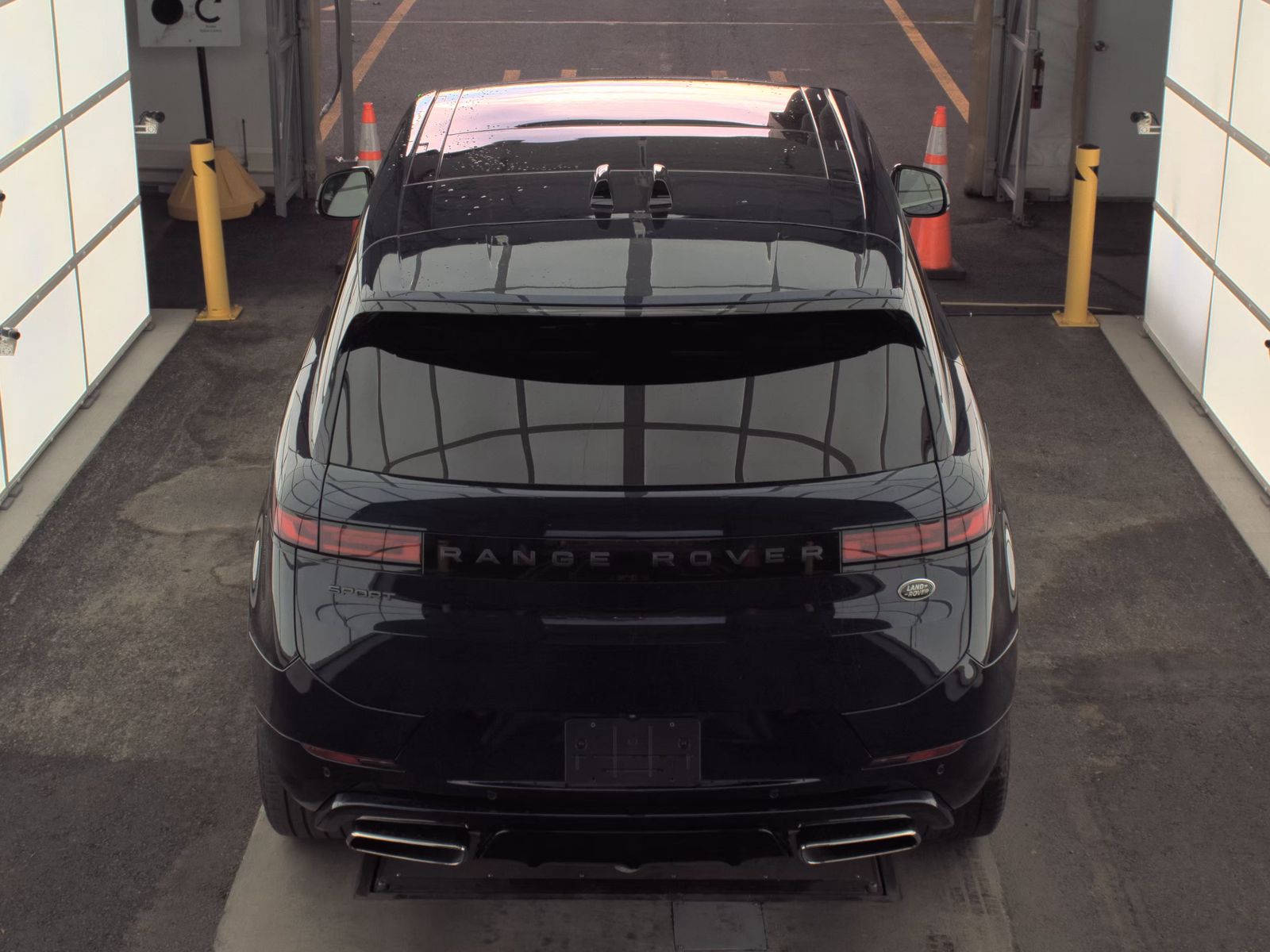 2023 Land Rover Range Rover Sport Plug-In Hybrid Autobiography AWD