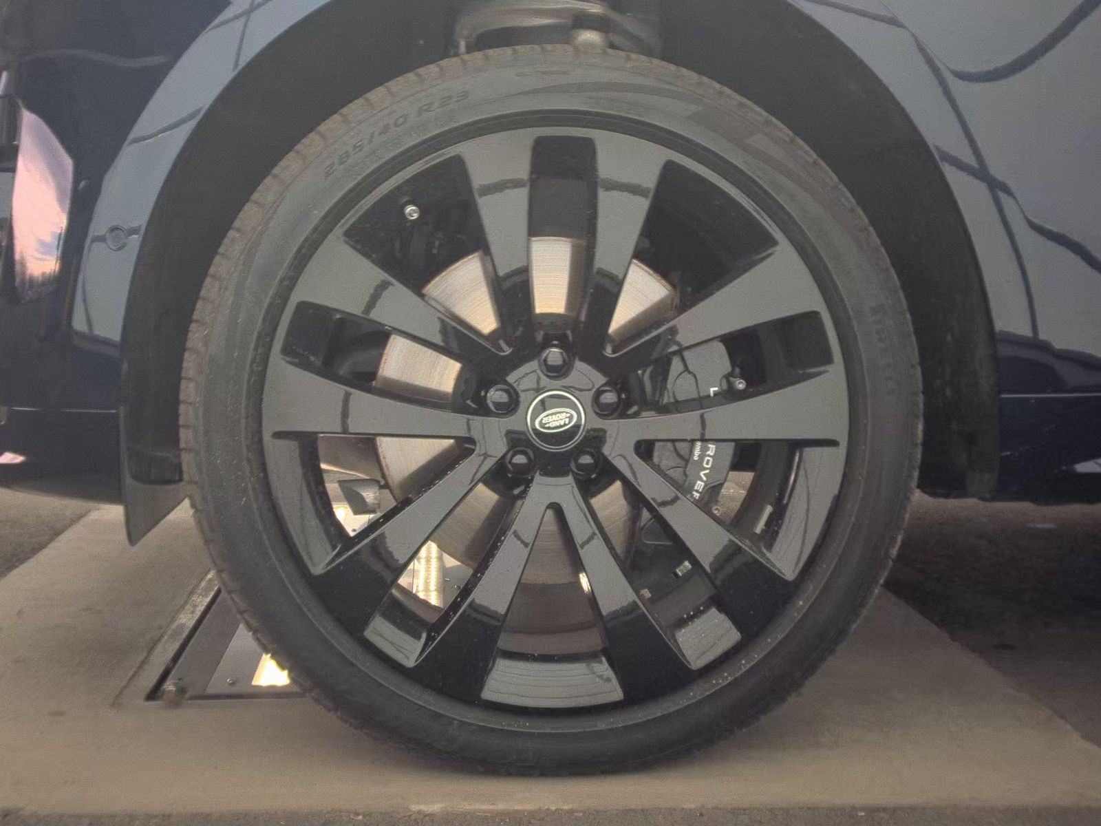 2023 Land Rover Range Rover Sport Plug-In Hybrid Autobiography AWD