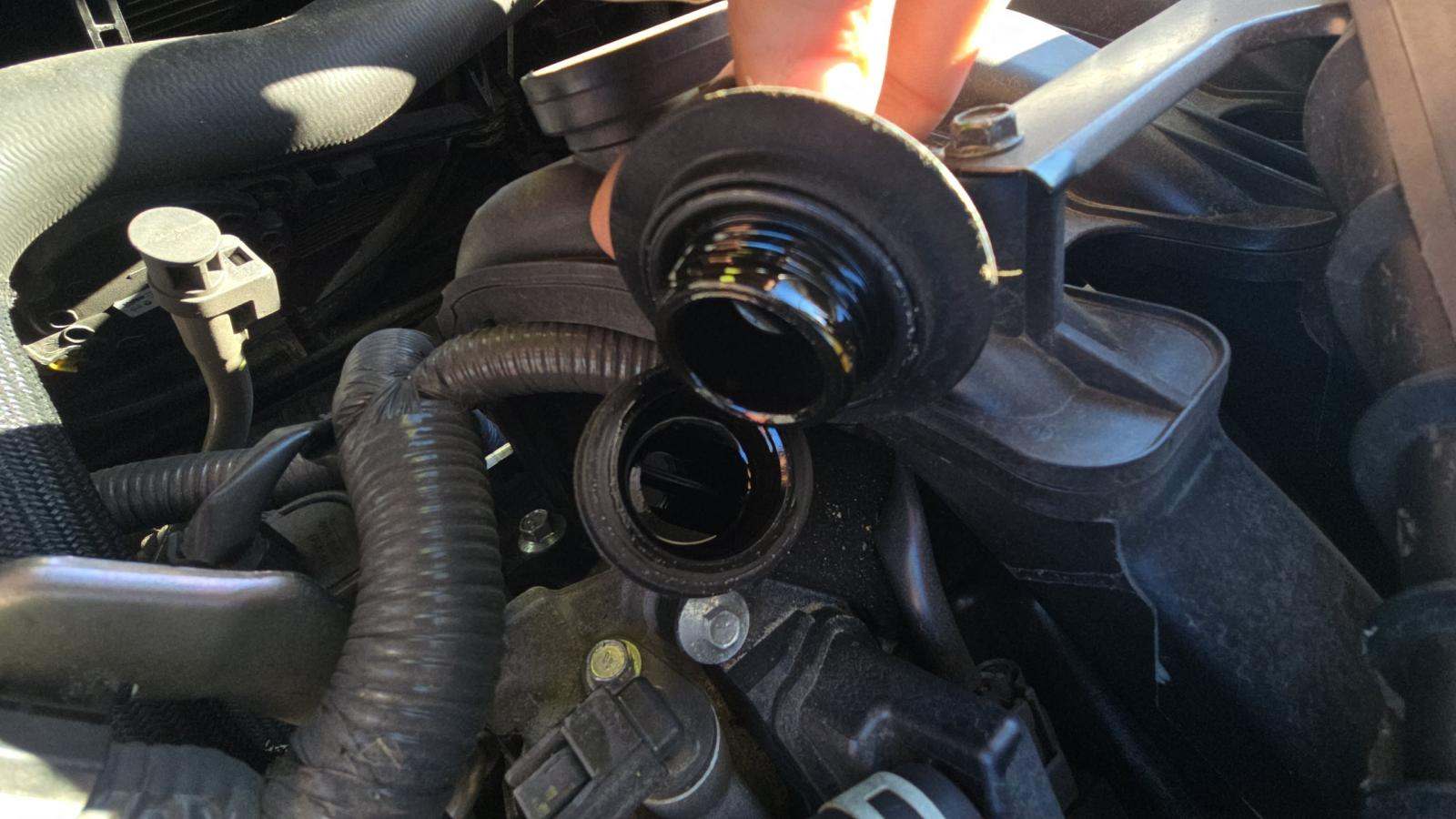 2022 Nissan Rogue Sport SL AWD