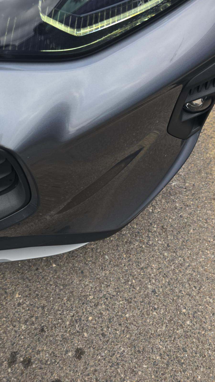 2025 Ford Escape Hybrid Platinum AWD