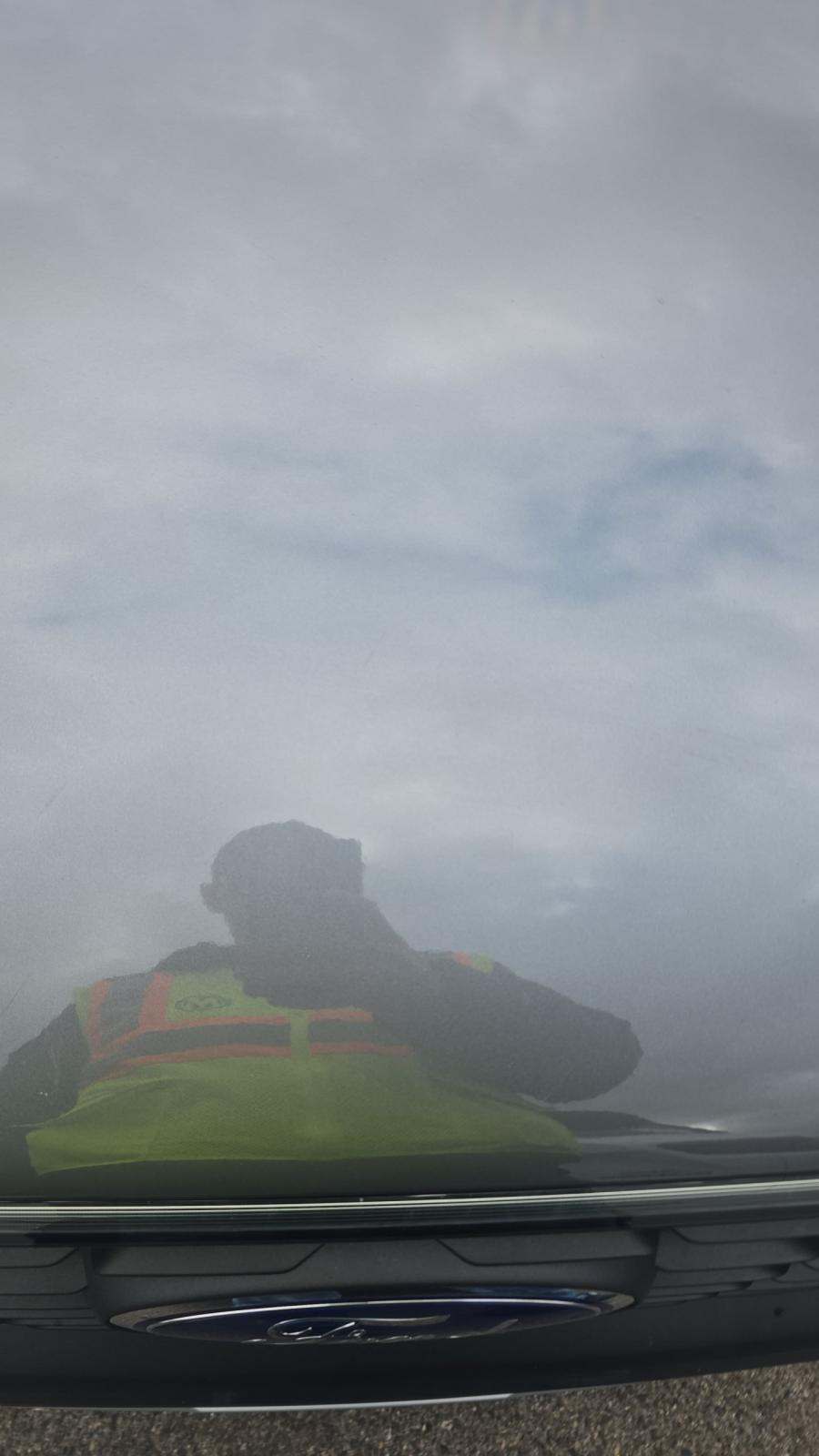 2025 Ford Escape Hybrid Platinum AWD