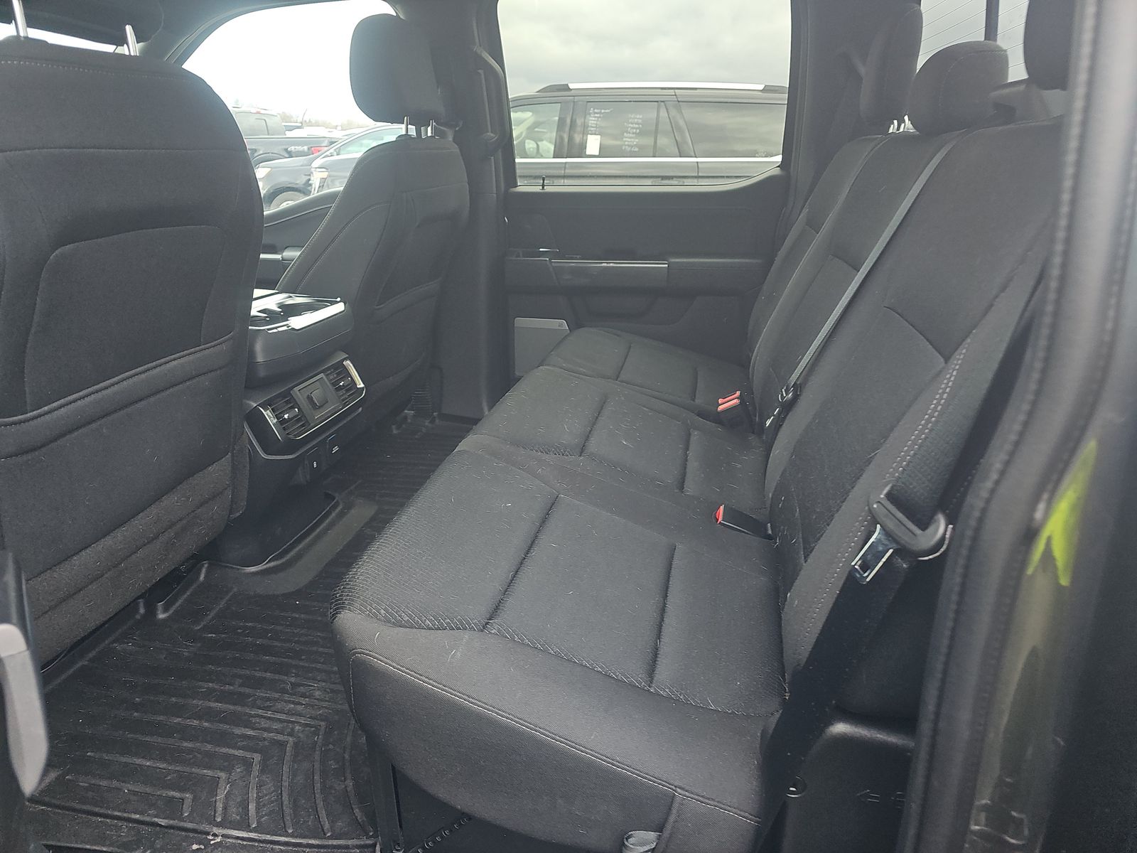 2022 Ford F-150 XLT AWD