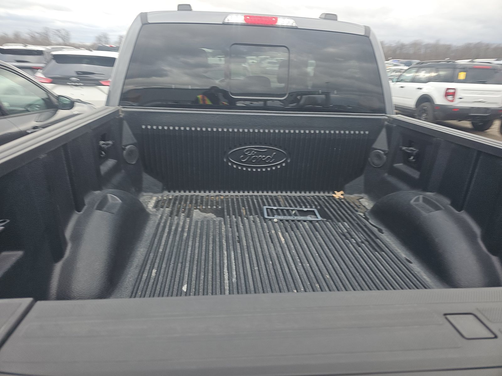 2022 Ford F-150 XLT AWD