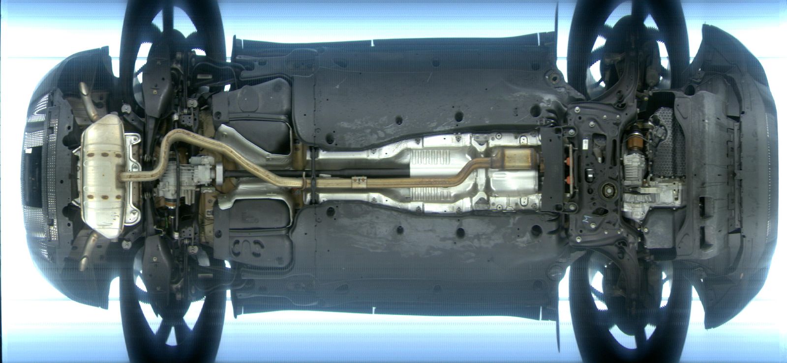 2022 Volkswagen Tiguan 2.0T SEL R-Line AWD