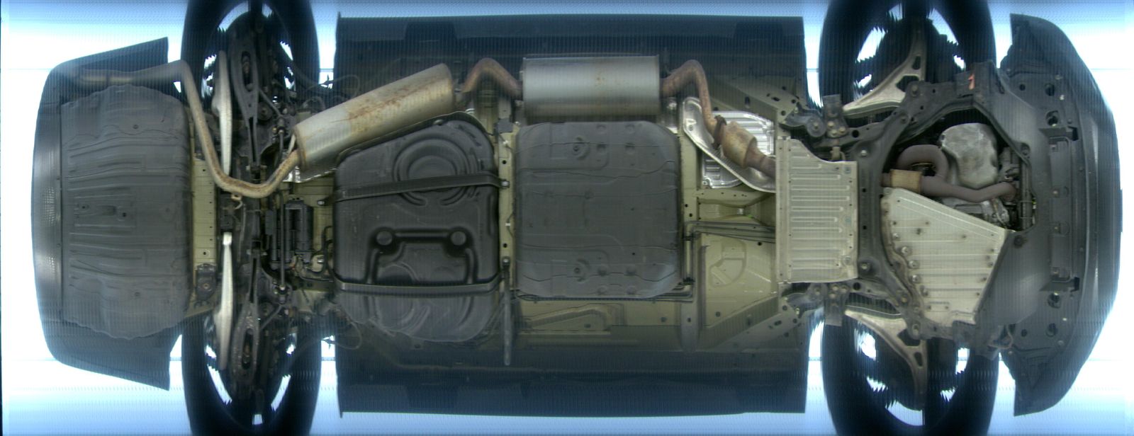 2023 Honda Odyssey Sport FWD