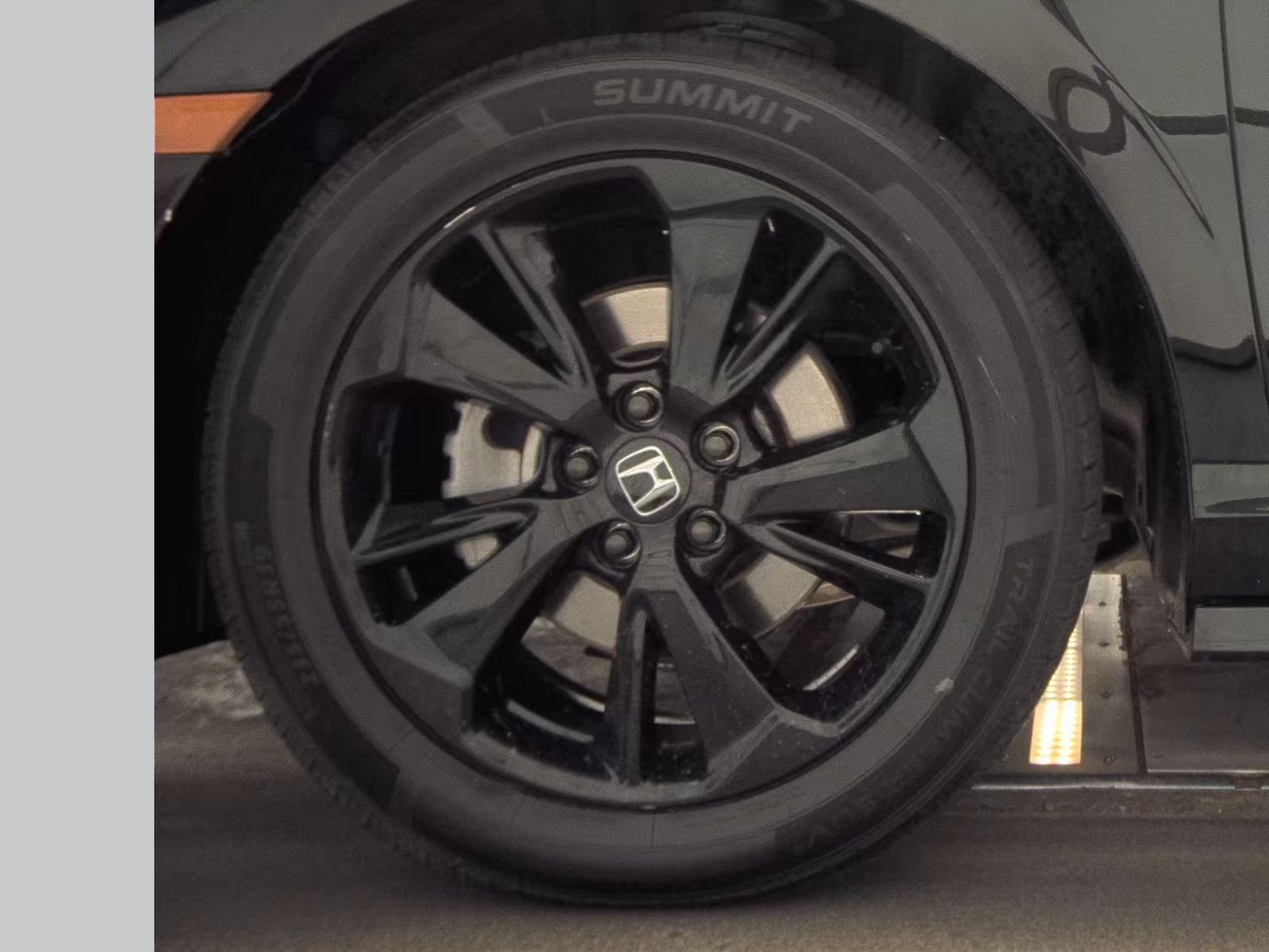 2023 Honda Odyssey Sport FWD