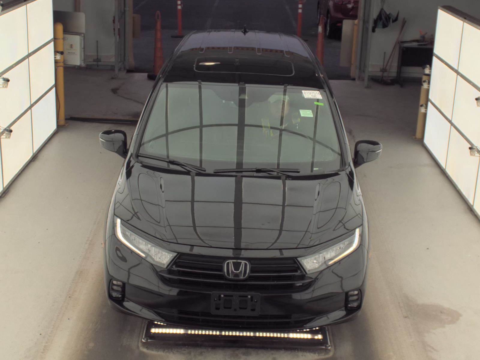 2023 Honda Odyssey Sport FWD