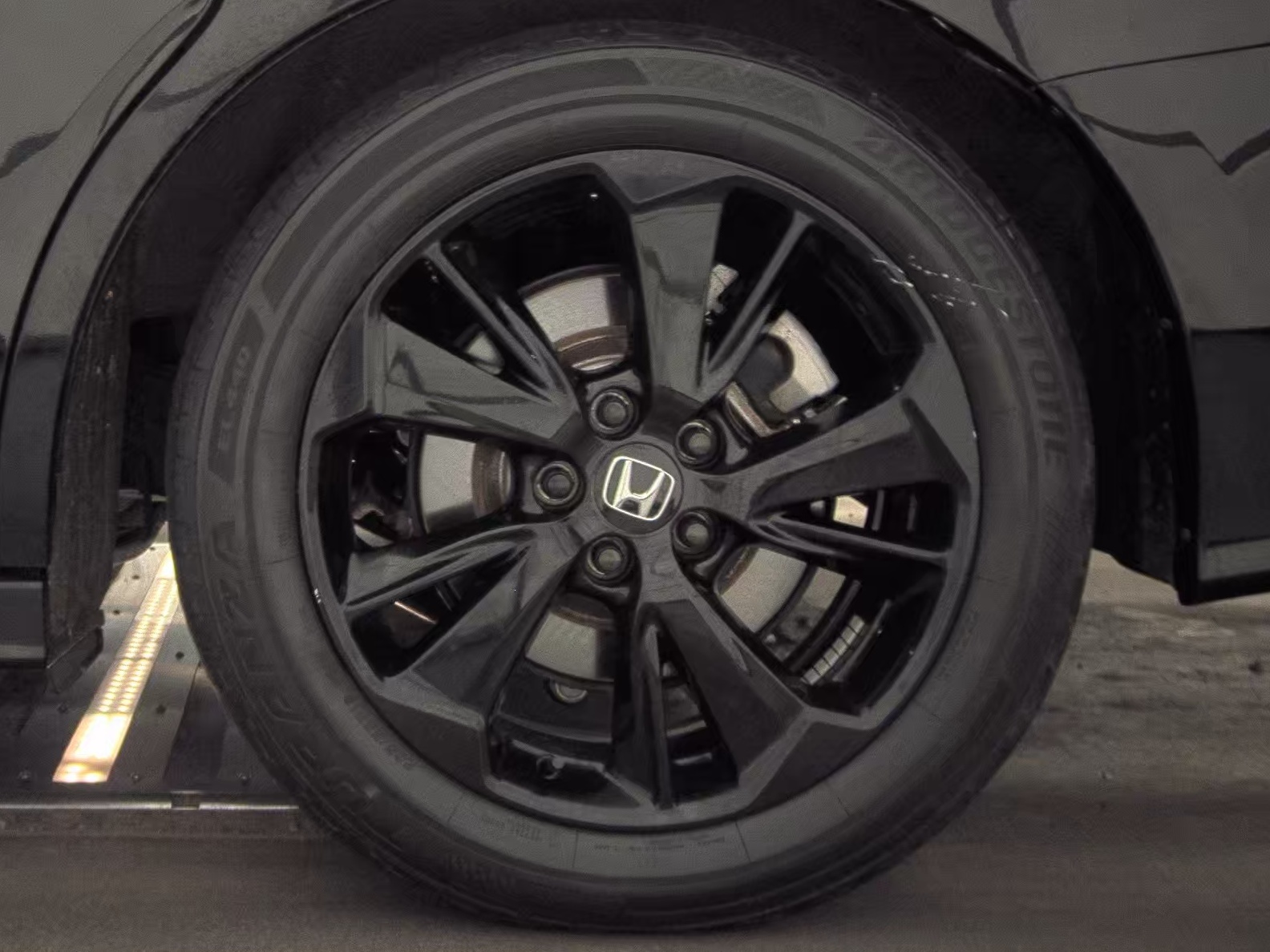 2023 Honda Odyssey Sport FWD