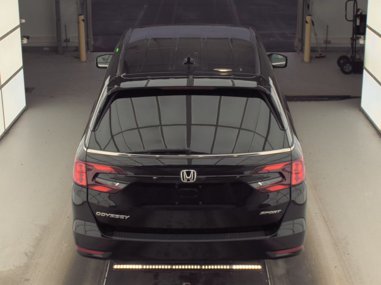 2023 Honda Odyssey Sport FWD