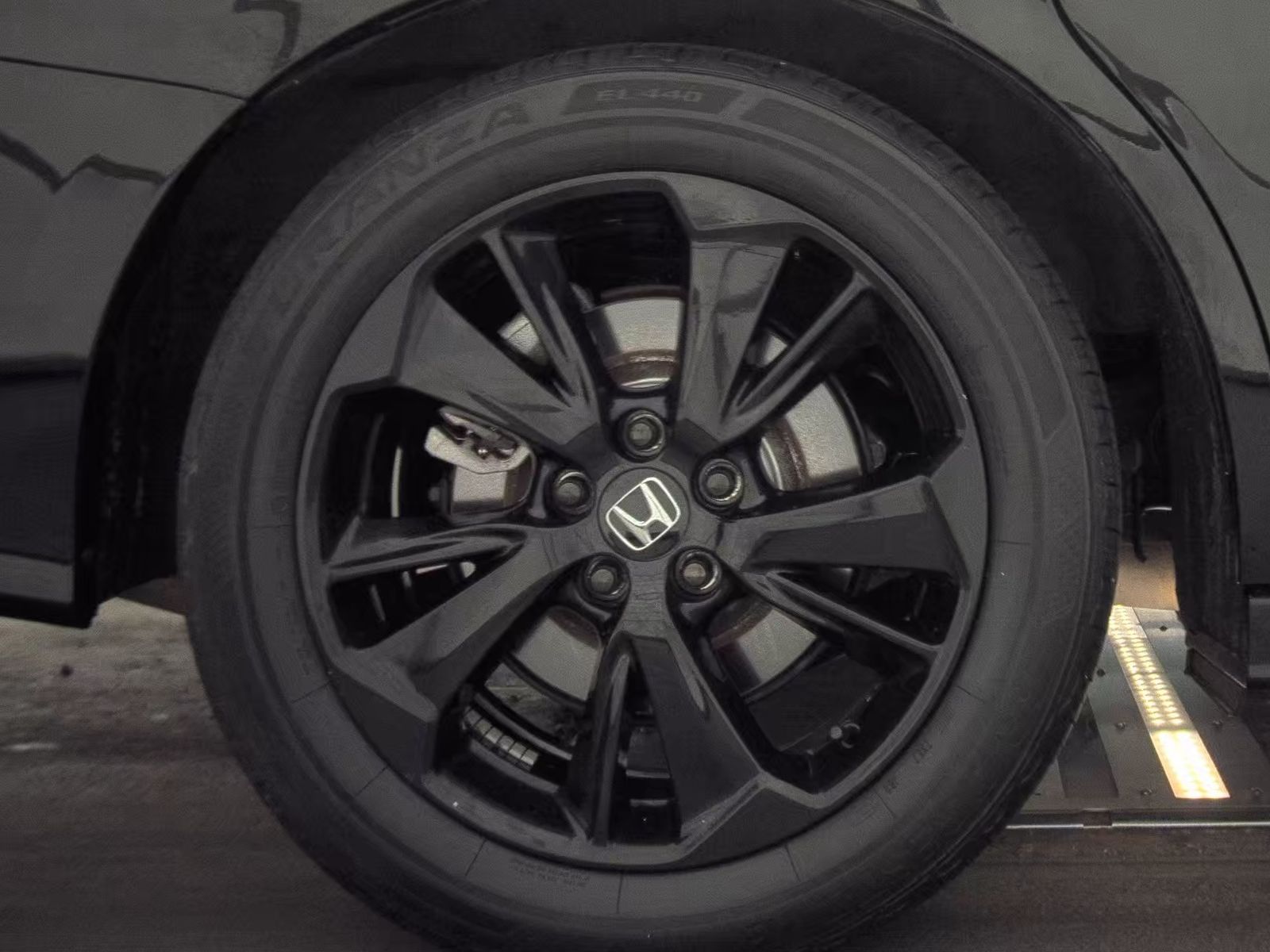 2023 Honda Odyssey Sport FWD