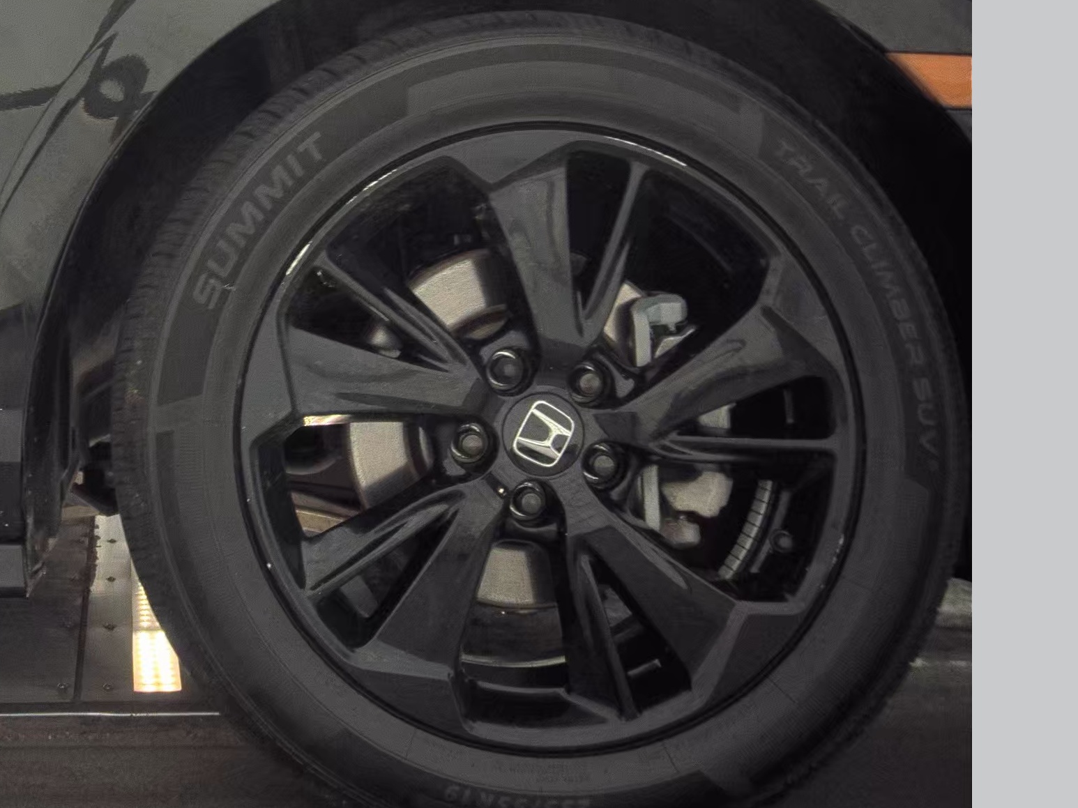 2023 Honda Odyssey Sport FWD