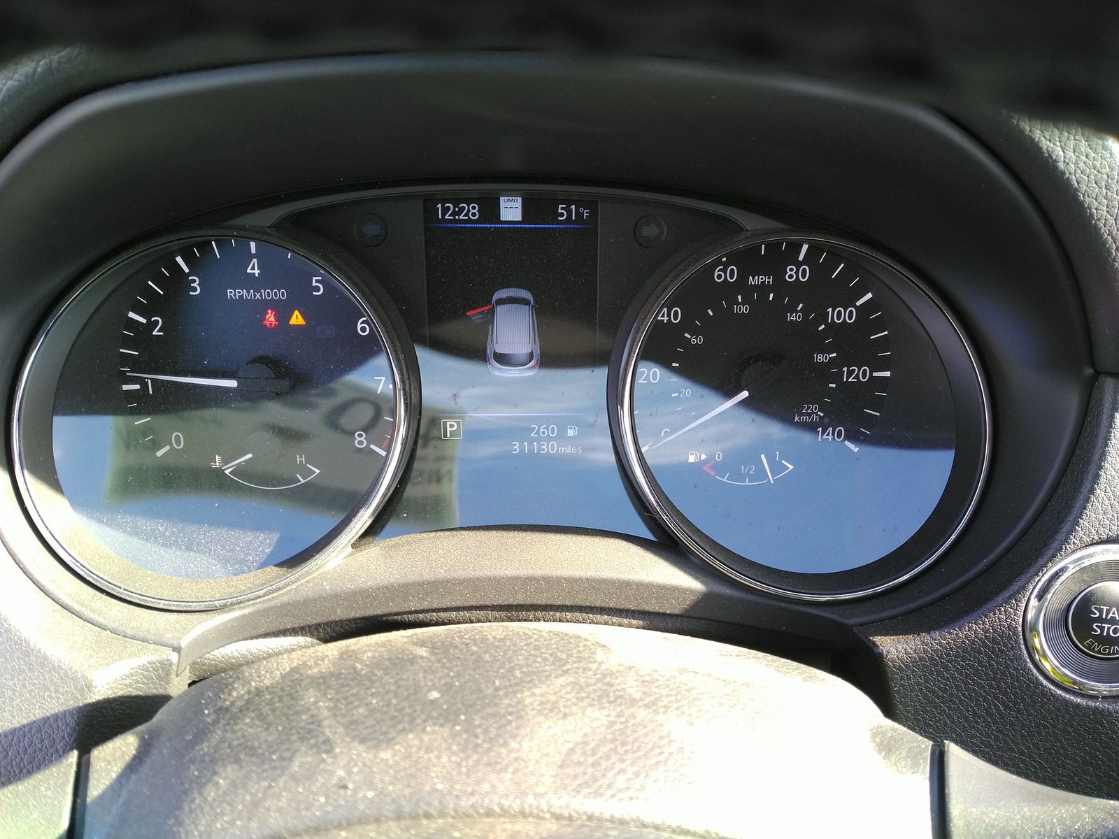 2022 Nissan Rogue Sport SL AWD