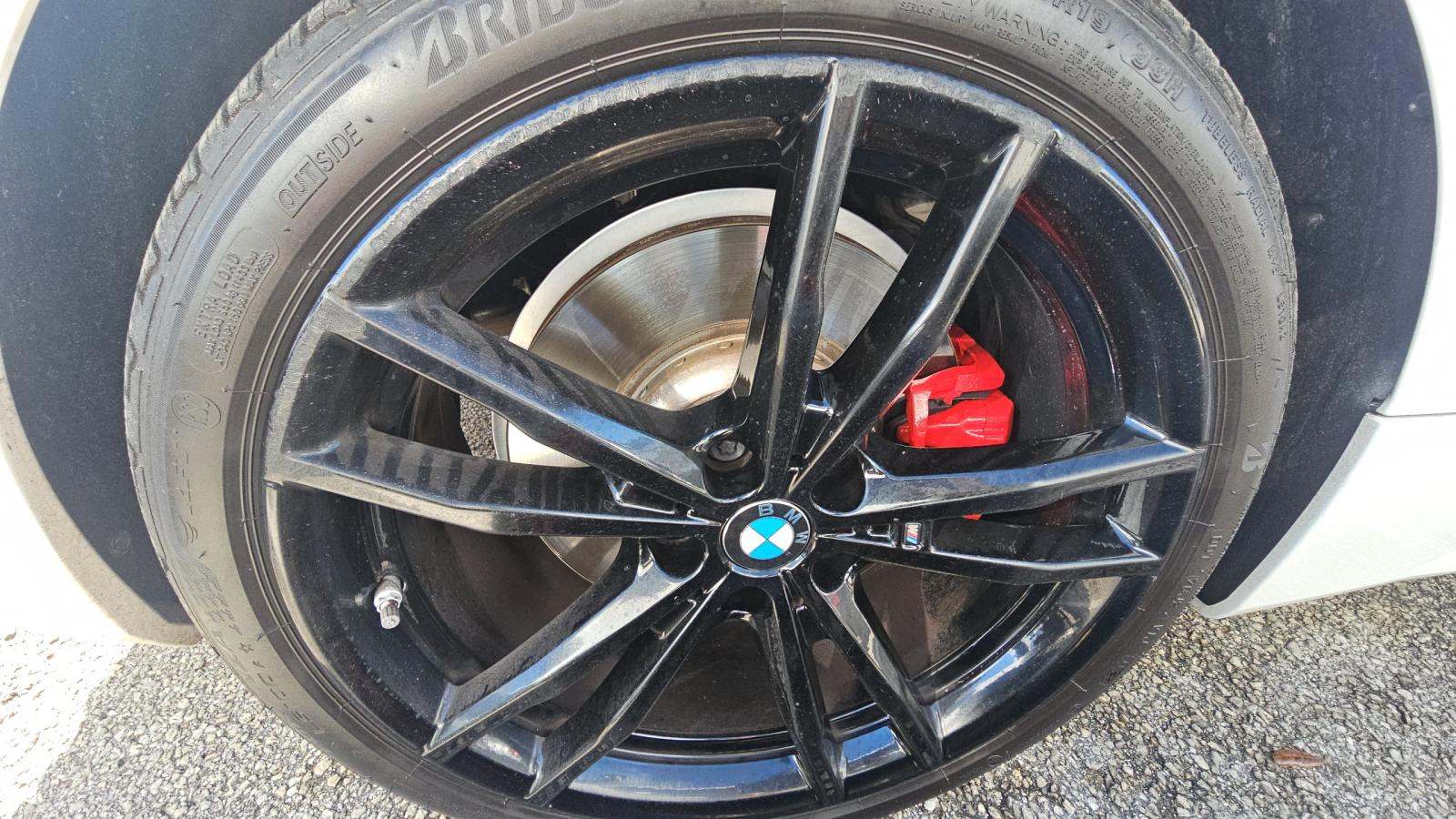 2024 BMW 4 Series 430i xDrive AWD