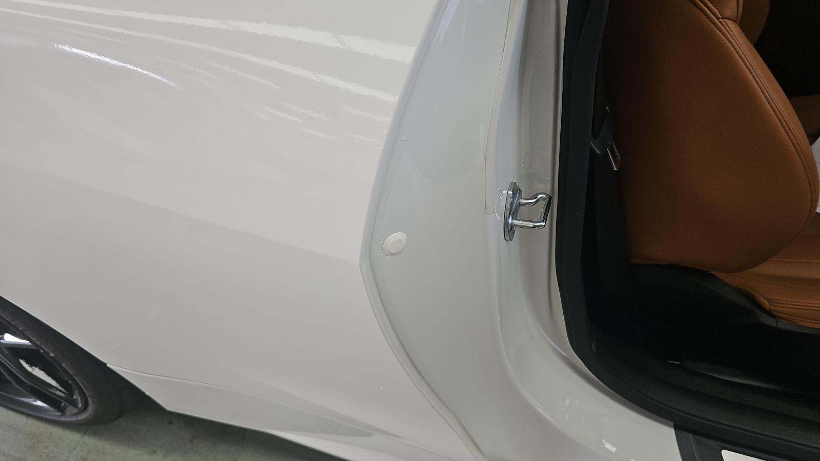 2024 BMW 4 Series 430i xDrive AWD