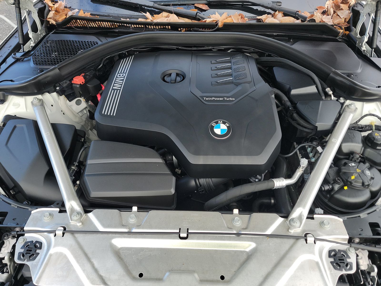 2024 BMW 4 Series 430i xDrive AWD