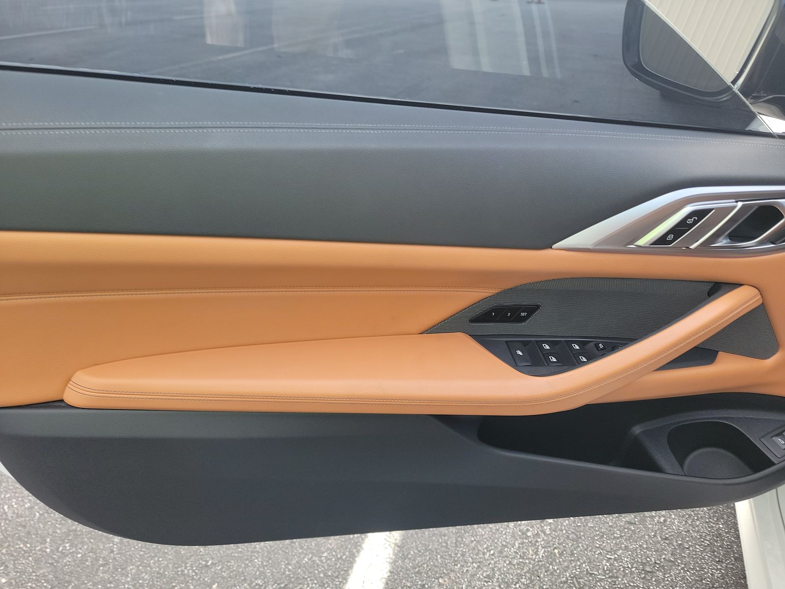 2024 BMW 4 Series 430i xDrive AWD