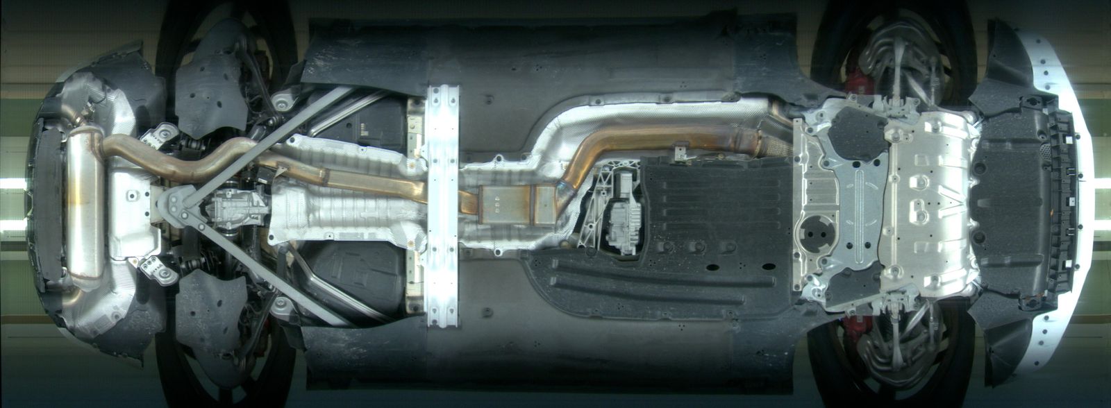 2024 BMW 4 Series 430i xDrive AWD