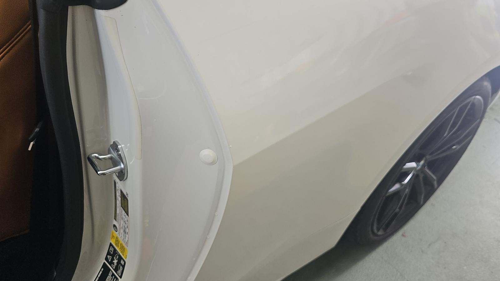 2024 BMW 4 Series 430i xDrive AWD